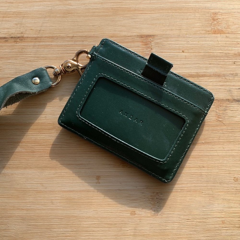 Andar Denner Wallet